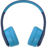 Havit - H626BT - Koptelefoon - Blauw - Bluetooth 5.0 - 18 Uur Afspeeltijd