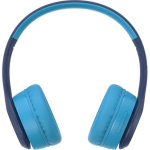 Havit - H626BT - Koptelefoon - Blauw - Bluetooth 5.0 - 18 Uur Afspeeltijd