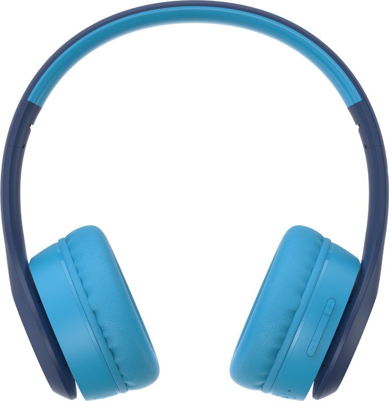 Havit - H626BT - Koptelefoon - Blauw - Bluetooth 5.0 - 18 Uur Afspeeltijd