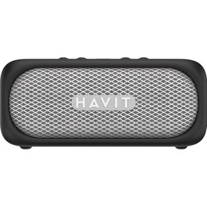 Havit - SK905BT - Bluetooth Luidspreker - Zwart - 25 uur Batterijduur
