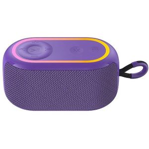 Havit - SK809BT - Bluetooth-luidspreker - Draagbaar - Krachtige Audio