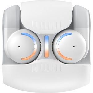 Havit - OWS907 - Koptelefoon - Grijs - Draadloos - Bluetooth 5.3