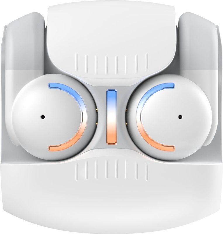 Havit - OWS907 - Koptelefoon - Grijs - Draadloos - Bluetooth 5.3