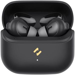 Havit - Tw982 - Draadloze Oordopjes - Zwart - In-ear - Bluetooth 5.4