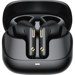 Havit - TW906 PRO - Koptelefoon - Zwart - Draadloos - ANC - Bluetooth 5.3