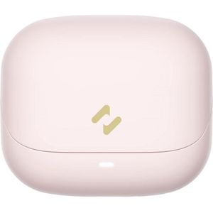 Havit - TW906 PRO - Koptelefoon - Roze - Draadloos - ANC
