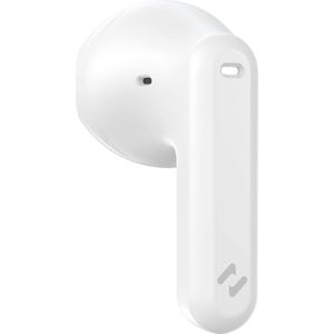 Havit Bezprzewodowe słuchawki TWS TW931 (biało-pomarańczowy) (6 h, Draadloze), Koptelefoon, Veelkleurig