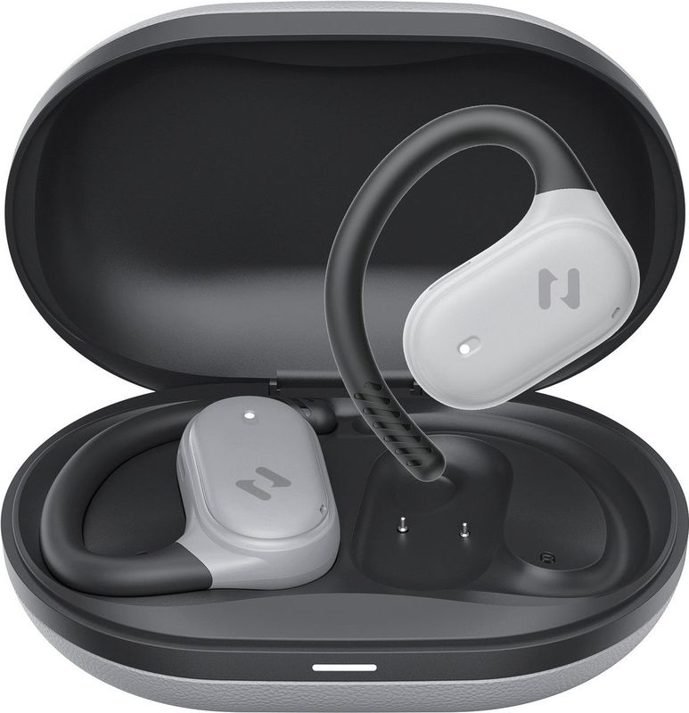 Havit - OWS915 - Koptelefoon - Grijs - Draadloos - Bluetooth 5.4