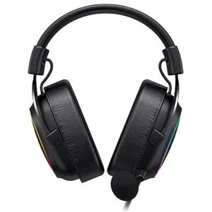 Havit - H2002P - Gaming Hoofdtelefoon - Zwart - Bedraad - RGB