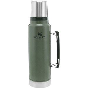 Classic Legendary Bottle | 1.0L | Grün | Hammertone Green | Stanley 1913