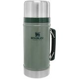 Stanley - Food Jar 0,94 l Hammertone Green