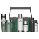 Stanley - Adventure Stacking Vac Pint - Drinkglas - Roestvrijstaal - 0,47 l