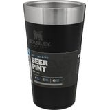 Stanley - Adventure Stacking Vac Pint - Drinkglas - Roestvrijstaal - 0,47 l