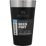 Stanley - Adventure Stacking Vac Pint - Drinkglas - Roestvrijstaal - 0,47 l