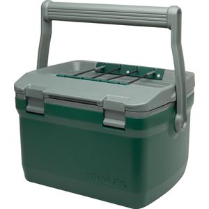 Stanley The Easy Carry Outdoor Cooler 6.6L - Koelbox - Green
