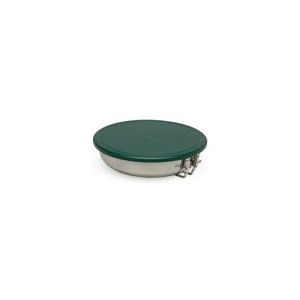 Stanley The All-In_One Fry Pan Set 1 L - Campingkookset - Stainless Steel