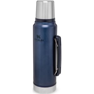 Stanley The Legendary Classic Bottle Thermosfles 1,00L Nightfall