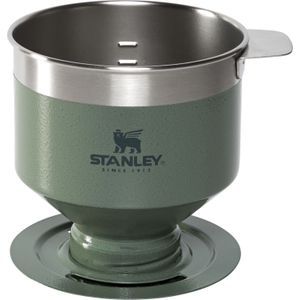 Stanley The Perfect-Brew Pour Over - Koffiefilterhouder- Hammertone Green