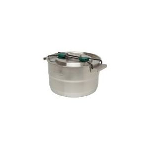 Full Kitchen - Stainless Steel 21-delige Kookset