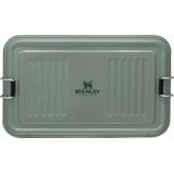 Stanley The Useful Classic Box 1.25QT Hammertone Green