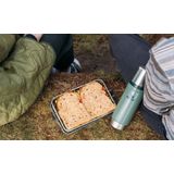 Stanley The Useful Classic Box 1.25QT Hammertone Green