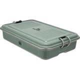 Stanley The Useful Classic Box 1.25QT Hammertone Green