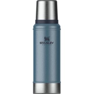 Stanley The Legendary Classic Bottle 0,75L Hammertone Lake