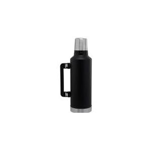 Stanley - Classic Legendary - Thermosfles - Matte Black - 2.3L