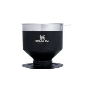 Stanley The Perfect-Brew Pour Over - Koffiefilterhouder- Matt Black Peddle