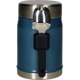 Stanley The Legendary Food Jar en Spork 0,4L Hammertone Lake