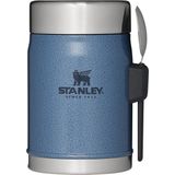 Stanley The Legendary Food Jar en Spork 0,4L Hammertone Lake