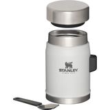 Stanley Stanley The Legendary Food Jar + Spork 0,4L Ash