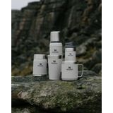 Stanley Stanley The Legendary Food Jar + Spork 0,4L Ash