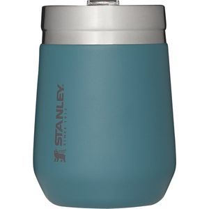 Stanley The Everyday GO Tumbler Lagoon 0,29L - Duurzame thermosbeker