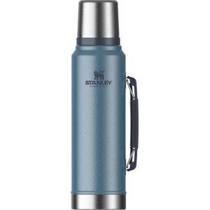 Stanley - Classic Bottle - Thermosfles - Hammertone Lake - 1,00L