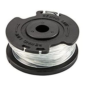 NEMAXX® Trimmerkop voor Bosmaaier [TRIMMERKOP M10 SCHROEFDRAAD
