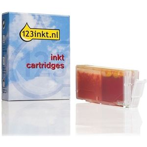 Canon CLI-581Y XXL inktcartridge geel extra hoge capaciteit (123inkt huismerk)