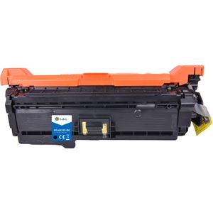 G&G Canon Pixma Inkt - Canon 571 Cartridge XL - Zwart, Cyaan, Magenta en Geel