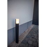 Lutec - Cyra Pathway Light - Black
