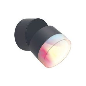 LUTEC Slim ledlampje DROPSI Smart-home (1 stuk)