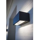 Lutec - Germini Wall Light