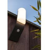Lutec BATI 5188602125 LED-buitenlamp (wand) Antraciet
