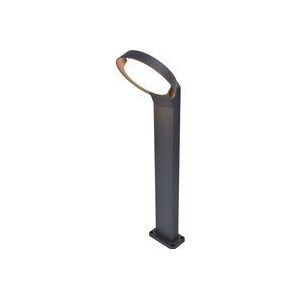 LUTEC LED tuinpadverlichting Polo gegoten aluminium