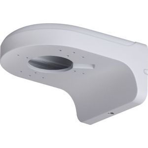 PFB203W Muursteun