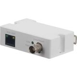 Dahua LR1002-1ET - Ethernet over Coax Extender - Single-Port
