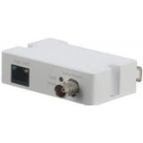 Dahua LR1002-1ET - Ethernet over Coax Extender - Single-Port