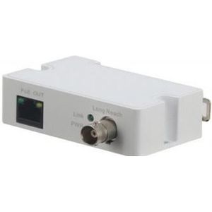 Dahua LR1002-1ET - Ethernet over Coax Extender - Single-Port