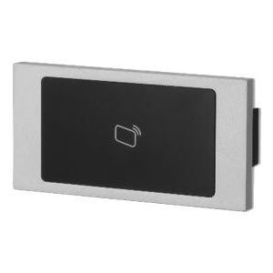 Dahua - VTO4202F-MR - Deurbel - Zilver - 2 MP Camera - 3 inch Scherm