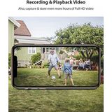 Imou - ST2-64-S1 - Geheugenkaart - Zwart - 64GB - UHS-I, SDXC, 10/U3/V30