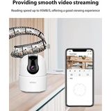 Imou - ST2-64-S1 - Geheugenkaart - Zwart - 64GB - UHS-I, SDXC, 10/U3/V30